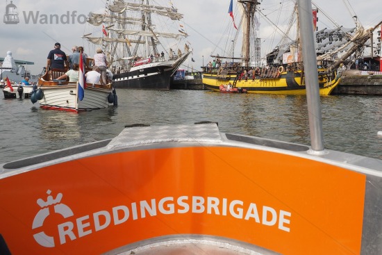 Reddingsbrigade