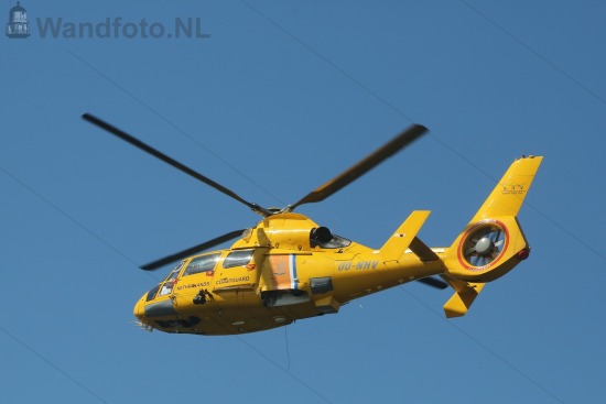 Natrionale Reddingbootdag Vissershaven -