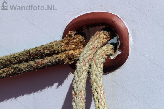 Mooring #016