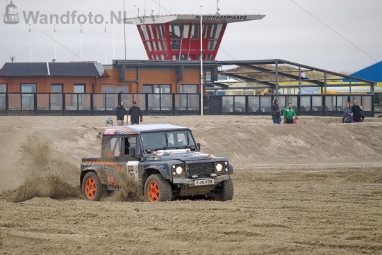 Strandrace