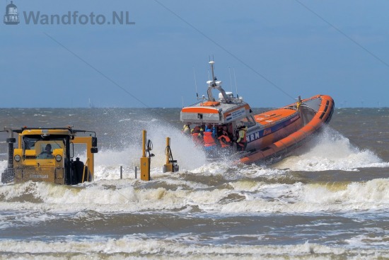 Reddingboot Donateur Reddingstation KNRM